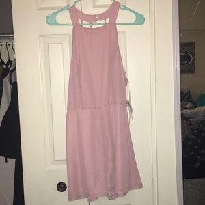 Charlotte Russe Romper